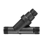 Gardena Sprinklersystem, Druckminderer
