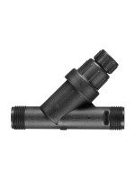 Gardena Sprinklersystem, Druckminderer