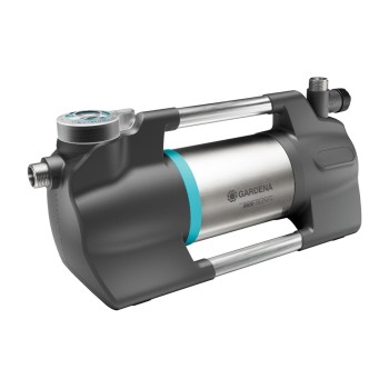 Gardena Gartenpumpe, 5100 Silent+ CH Gardena Gartenpumpe, 5100 Silent+ CH