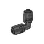 Gardena Pièce en L Système Micro-Drip 13 mm (1/2)