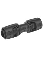 Gardena Micro-Drip-System 3 Stück, Verbinder 13 mm (1/2)