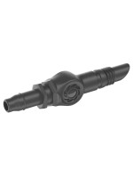 Gardena Micro-Drip-System 10 Stück, Verbinder 4,6 mm (3/16)