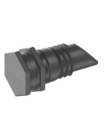 Gardena Micro-Drip-System 10 Stück, Verschlussstopfen 4,6 mm (3/16)