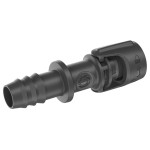 Gardena Micro-Drip-System 1 Stück, Universalverbinder 13 mm (1/2)