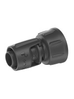 Gardena Micro-Drip-System, Hahnanschluss 13 mm (1/2) - G 3/4