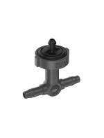 Gardena Micro-Drip-System, Reihentropfer druckausgleichend 2 l/h