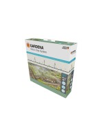Gardena Micro-Drip-System, Tropfbewässerung Set Gemüse-/Blumenbeet