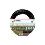 Gardena Tube d’égouttage 1.6 l/h 50M Système Micro-Drip