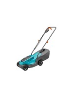 Gardena Akku-Rasenmäher, PowerMax 30/18V P4A Ready-To-Use Set