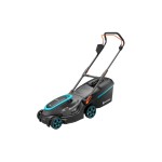 Gardena Tondeuse à gazon sans fil PowerMax 37/36 V P4A solo