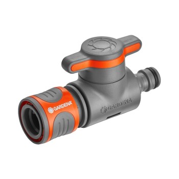 Regulierventil, Blister