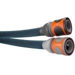 Gardena Textilschlauch Liano, Xtreme 1/2, 15 m Set