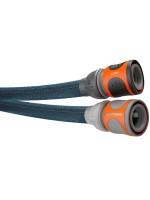 Gardena Textilschlauch Liano, Xtreme 1/2, 15 m Set