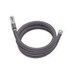GARDENA Garniture d'aspiration 25 mm (1), 4 m
