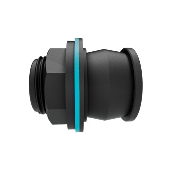 Gardena Tankverbinder Plug IN, (G1 / G3/4)