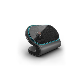 Gardena Solar-Bewässerung AquaBloom L Set, AquaBloom L Set