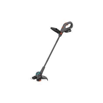 Gardena accu-Trimmer EasyTrim 25/18V, P4A Ready-To-Use Set