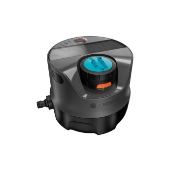 Gardena Bewässerungssystem AquaPrecise, oberirdisch Gardena Bewässerungssystem AquaPrecise, oberirdisch