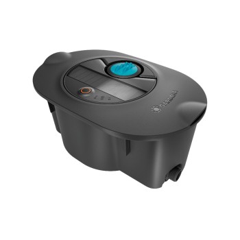 Gardena Bewässerungssystem AquaPrecise, Komplett-Set unterirdisch Gardena Bewässerungssystem AquaPrecise, Komplett-Set unterirdisch