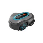 Gardena Mähroboter smart SILENO pro 600