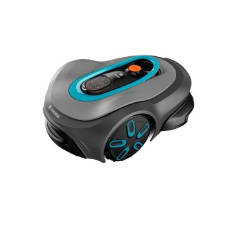 GARDENA Tondeuse-robot Smart Sileno Max 800 800 m²