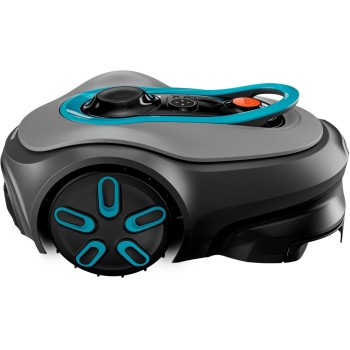 Gardena Mähroboter smart SILENO free 600