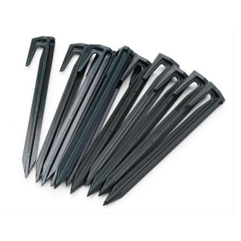 GARDENA Befestigungsklammern, 100 pces, forr Gardena R40Li