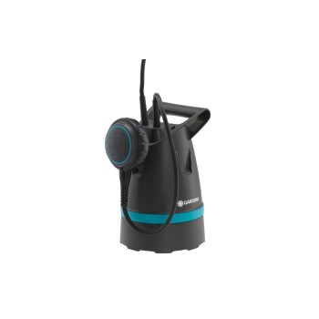 GARDENA Pompe submersible pour eaux claires 8600 Basic GARDENA Pompe submersible pour eaux claires 8600 Basic