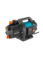 GARDENA Pompe de jardin 3700/4 P Basic, 4.1 bar, 3700 l/h