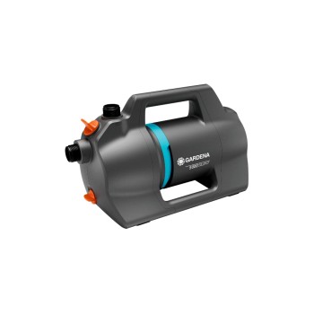 GARDENA Automate pour la maison et le jardin 5000 SilentConfort GARDENA Automate pour la maison et le jardin 5000 SilentConfort