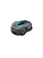 GARDENA Robot de tonte smartSILENO sense 600