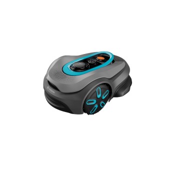 GARDENA Robot de tonte smartSILENO sense 600 GARDENA Robot de tonte smartSILENO sense 600