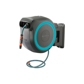 GARDENA Enrouleurs de tuyau mural RollUp XL