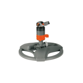 GARDENA Comfort Turbinenregner 8143, Sektoren von 25° bis 360° GARDENA Comfort Turbinenregner 8143, Sektoren von 25° bis 360°