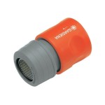 GARDENA Perlstrahl-Adapter 2905, Zum Aufstecken an das GARDENA Hahnstück