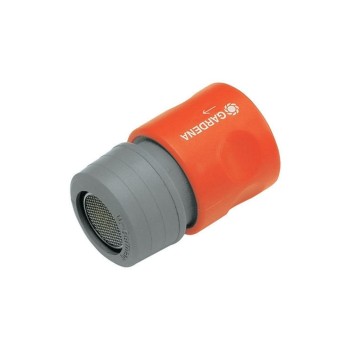 GARDENA Perlstrahl-Adapter 2905, Zum Aufstecken an das GARDENA Hahnstück