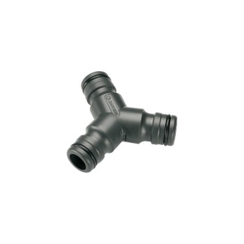GARDENA Y-Stück 2934, Zur Schlauchabzweigung
