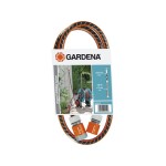 GARDENA Anschlussgarnitur Comfort FLEX, 1.5 m Comfort FLEX Schlauch 13mm (1/2