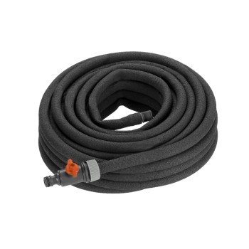 GARDENA Perl-Regner 1969-20, Bewässerung von Pflanzreihen