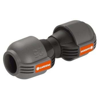 GARDENA Verbinder 25 mm, Zur Rohrverlängerung