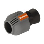 Gardena Connecteur 2761, 25 mm x 3/4-Innengewinde