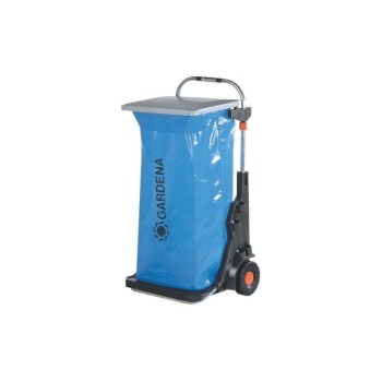 GARDENA Gartenmobil, Belastung bis 70 kg