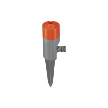 GARDENA Classic Sprühregner Fox, Zur Bewässerung von Gartenflächen GARDENA Classic Sprühregner Fox, Zur Bewässerung von Gartenflächen