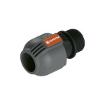 Gardena Connecteur 2763, 25 mm x 1-Aussengewinde