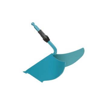 Gardena combisystem-Häufelpflug, 16cm breit Gardena combisystem-Häufelpflug, 16cm breit
