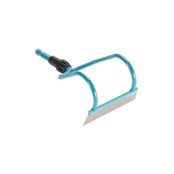 Gardena combisystem-Bügelzughacke, 12cm breit Gardena combisystem-Bügelzughacke, 12cm breit