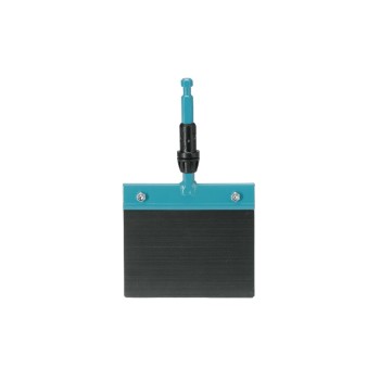 Gardena combisystem-Stossscharre 15, Zu combisystem