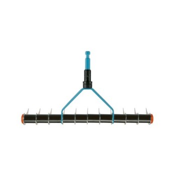 Gardena Aérateur de gazon Combisystem Gardena Aérateur de gazon Combisystem