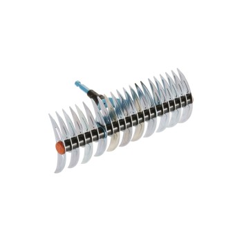 Gardena combisystem-Schneidrechen, 35 cm breit