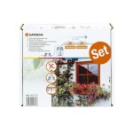 Gardena Kits d’irrigation 1407